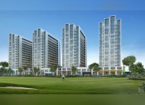 DAMAC Properties Launches Exclusive Four-Tower Project in AKOYA Oxygen