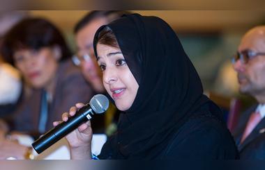 Dubai Expo 2020s BusinessConnect Workshops launched by Her Excellency Reem Al Hashimy 