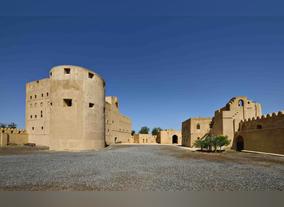 Marko Roths 12 Days in Oman video picked for National Geographics short film showcase