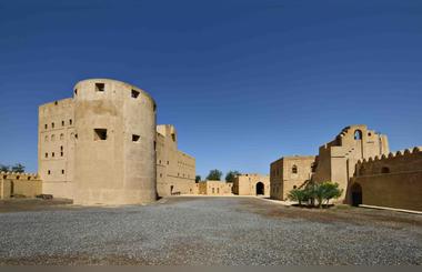 Marko Roths 12 Days in Oman video picked for National Geographics short film showcase