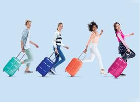 Guide to Select the Right Travel Bag 