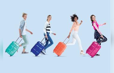 Guide to Select the Right Travel Bag 