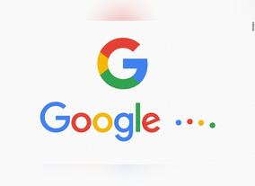 Google reshapes its logo for the fifth time