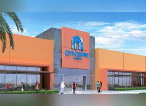 Dubai's Newest Mall City Centre Meaisem Opens