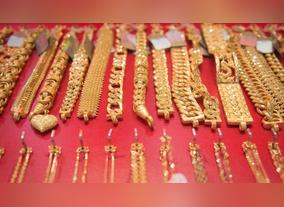 Gold Prediction To Drop To $800 An Ounce In 2016