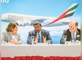 Disney World Nearer To Dubai With Orlando Route