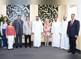 MBRF and UNDP announce main pillars of Arab Knowledge Index