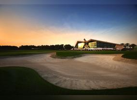 Xerox Corporate Golf Challenge 2015 8th Qualifier Tests Skills on Abu Dhabis National Course