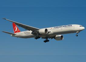 Turkish Airlines reports USD 4.78 billion sales revenue and USD 406 million net profit in the first half of 2015