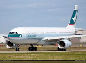 Cathay Pacific Offers Special Business Class Fares From Dubai To All Their Destinations Worldwide