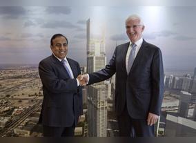Jumeirah Group to operate luxury hotel, serviced apartments