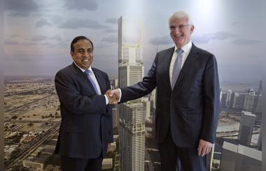 Jumeirah Group to operate luxury hotel, serviced apartments