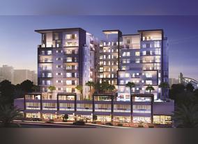 First Homes in Dubai South to be Ready within Six Months