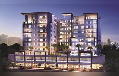 First Homes in Dubai South to be Ready within Six Months