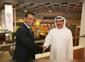 Dubai Financial Market Prepares for the Future with Avaya SDN Fx