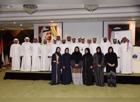 Dubai Customs holds IPR awareness workshop with partakers from GCC