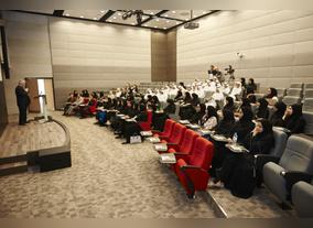 Emirates Diplomatic Academy sets standard with the launch of its Post-Graduate Diploma Programme 