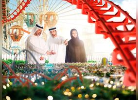 Dubai Parks and Resorts creates more than 1,000 jobs for UAE Nationals to ensure future growth of Dubais leisure and Entertainment industry 