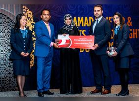 Turkish Airlines honours travel agencies in Dubai for H1 2015 performance