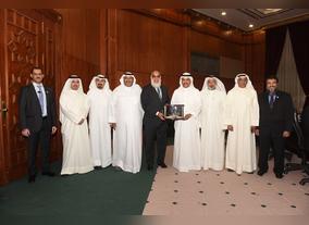 EQUATE visits General Administration of Customs