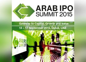 Middle Eastern economies need to move beyond conventional financing and focus on IPOs: Dr. Obaid Al Zaabi, Chairman Arab IPO Summit
