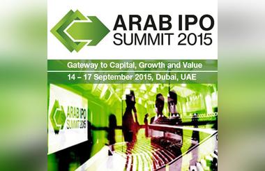 Middle Eastern economies need to move beyond conventional financing and focus on IPOs: Dr. Obaid Al Zaabi, Chairman Arab IPO Summit