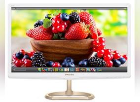 Sharper, Brighter, Clearer: Display Innovations from Philips Monitors at IFA 2015