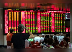 China Crisis Infects Other Developing Markets