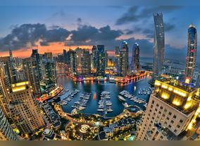 Interlinked Global Economy Lays Gulf In Frame For Slowdown