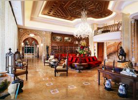 The Luxury Collection Hotels & Resorts Debuts In Lebanon With Grand Hills, A Luxury Collection Hotel & Spa