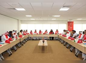 Red Team puts final touches on TM App before September launch