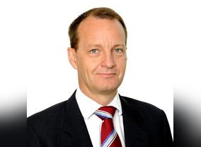 Gulftainer Appoints New Head for International Operations