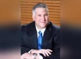 Rob Crouse appointed Director, Sales for Ford MEA