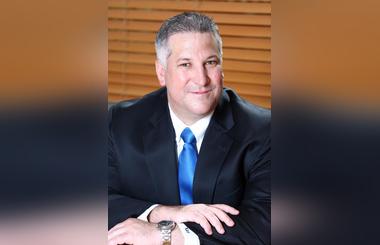 Rob Crouse appointed Director, Sales for Ford MEA