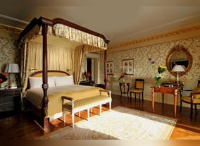 Say I Do Once More. Four Seasons Hotel Alexandria at San Stefano invites couples to rekindle the romance with special vow renewal and anniversary experiences on the shores of the Mediterranean