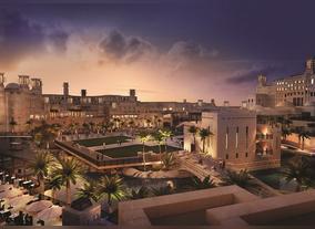 Madinat Jumeirah to launch world class event space in October 2015