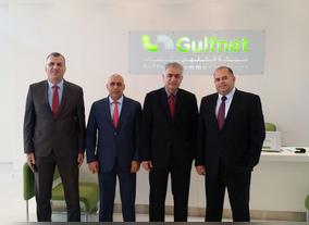 Gulfnet implements ICT System Services for the American United School