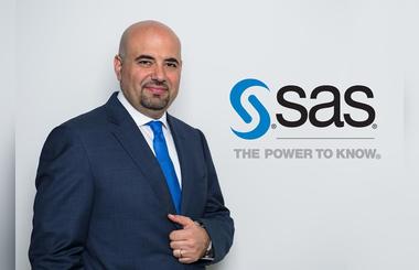SAS Named a Leader in 2015 Gartner Magic Quadrant for Data Integration Tools