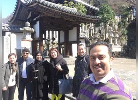 Japan Arts and Culture Foundation report commends MBRF efforts to promote cultural exchanges