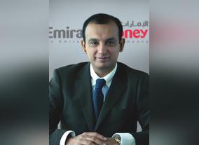 Emirates Money offers up to AED 50,000 cashback on all new loans