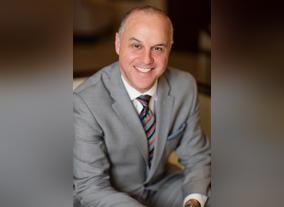 New General Manager Appointed at Four Seasons Hotel Riyadh.
