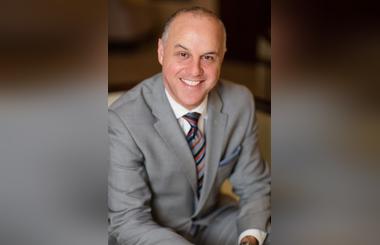 New General Manager Appointed at Four Seasons Hotel Riyadh.