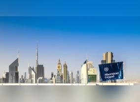 Starwood Hotels & Resorts Introduces Sheraton Grand