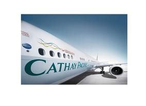 Cathay Pacific Airways Limited Announces 2015 Interim Results