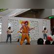 Dalma Mall to host Ronald McDonald show, workshops on sand art & painting for kids