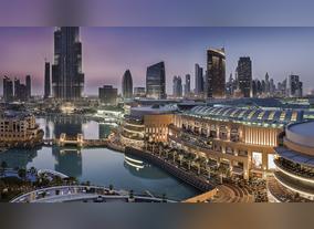 The Dubai Mall marks Dubai Summer Surprises with an array of family activities and thousands of instant prizes