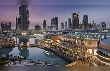 The Dubai Mall marks Dubai Summer Surprises with an array of family activities and thousands of instant prizes