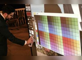 Dalma iWall presents a never-before experience for customers in the UAE