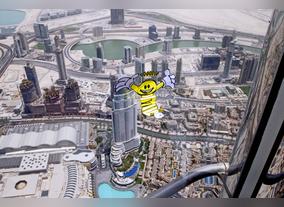 How to place Modhesh on top of the world using five steps from 