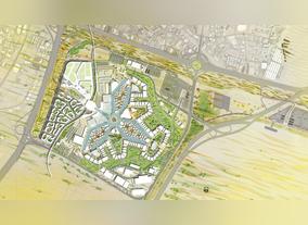 Expo 2020 Dubai expect 25 million visits 